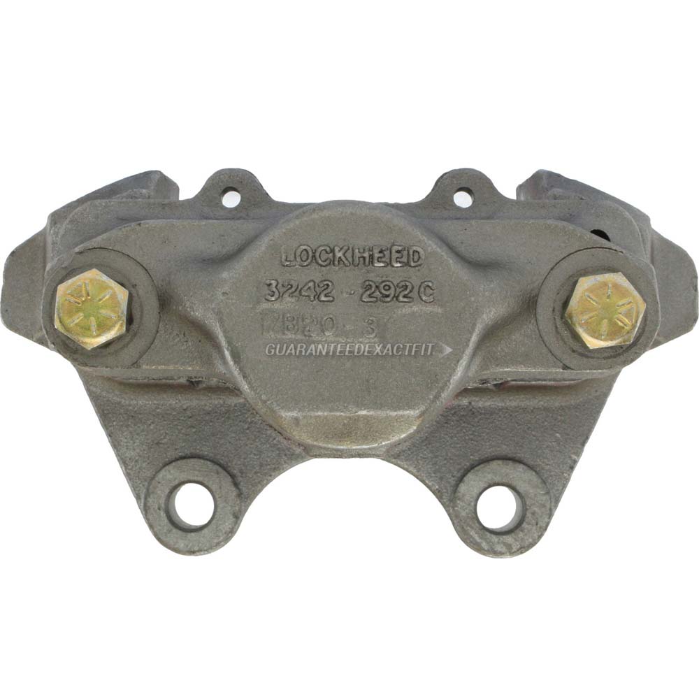 1993 Land Rover Range Rover Brake Caliper