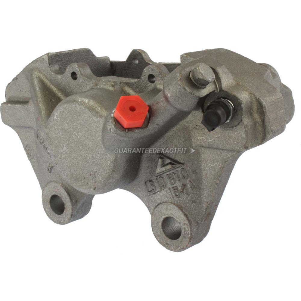 1993 Land Rover Range Rover Brake Caliper