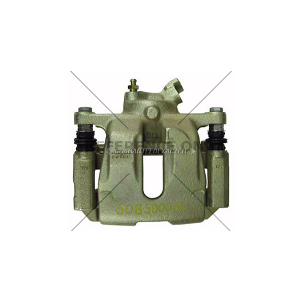 1987 Land Rover Range Rover Brake Caliper