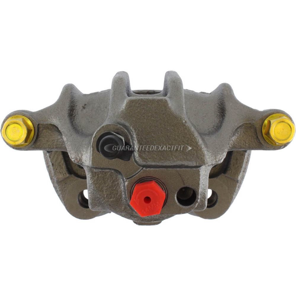 2000 Land Rover Range Rover Brake Caliper
