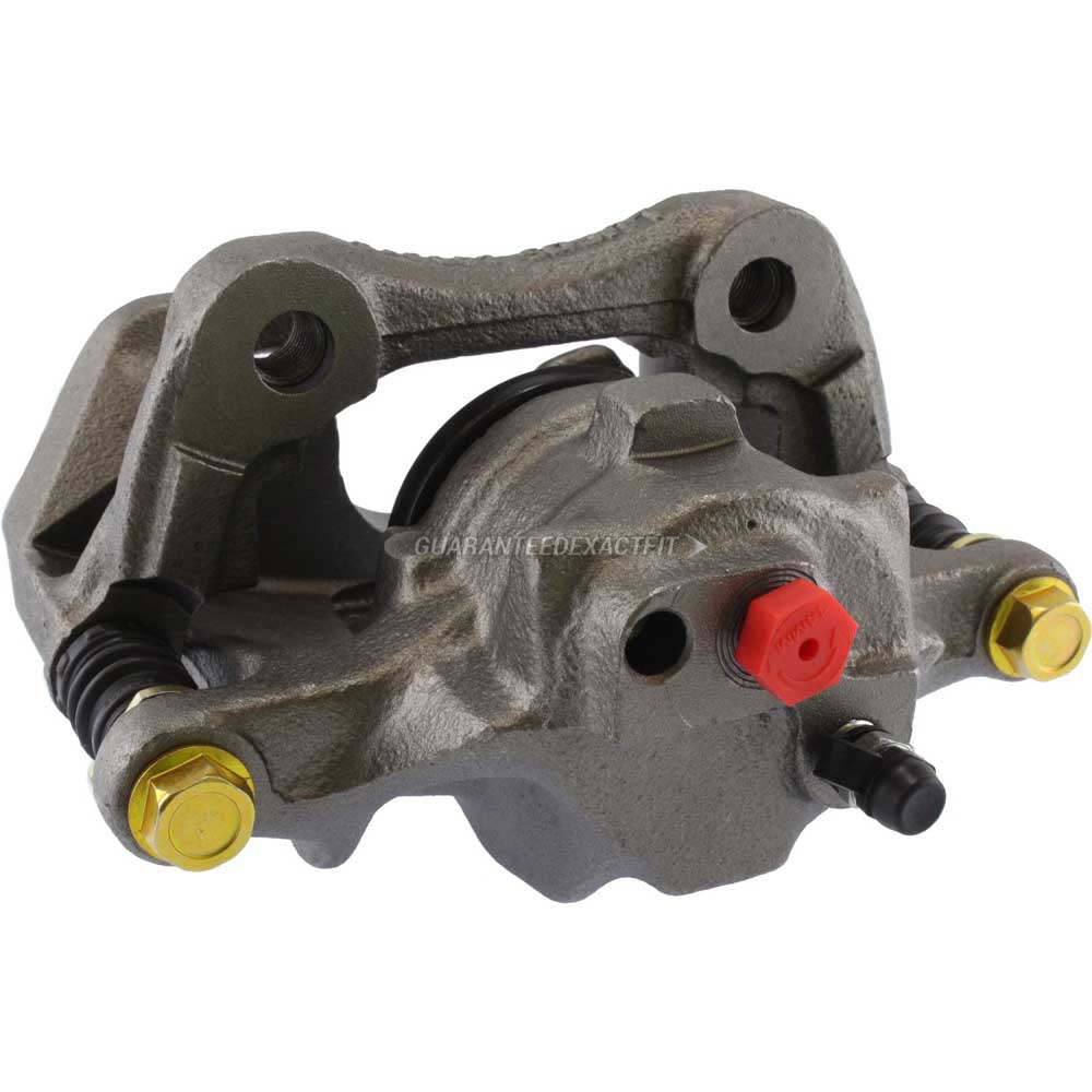 2000 Land Rover Range Rover Brake Caliper