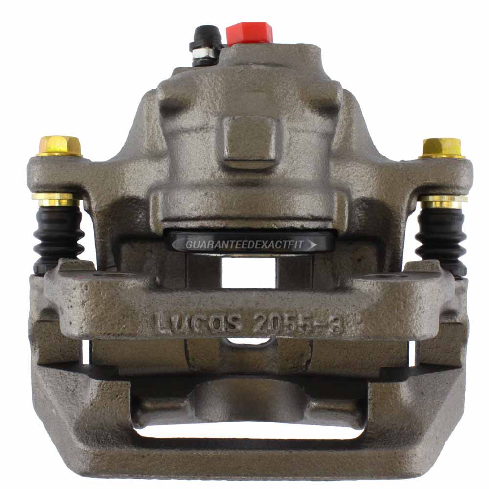 2000 Land Rover Range Rover Brake Caliper