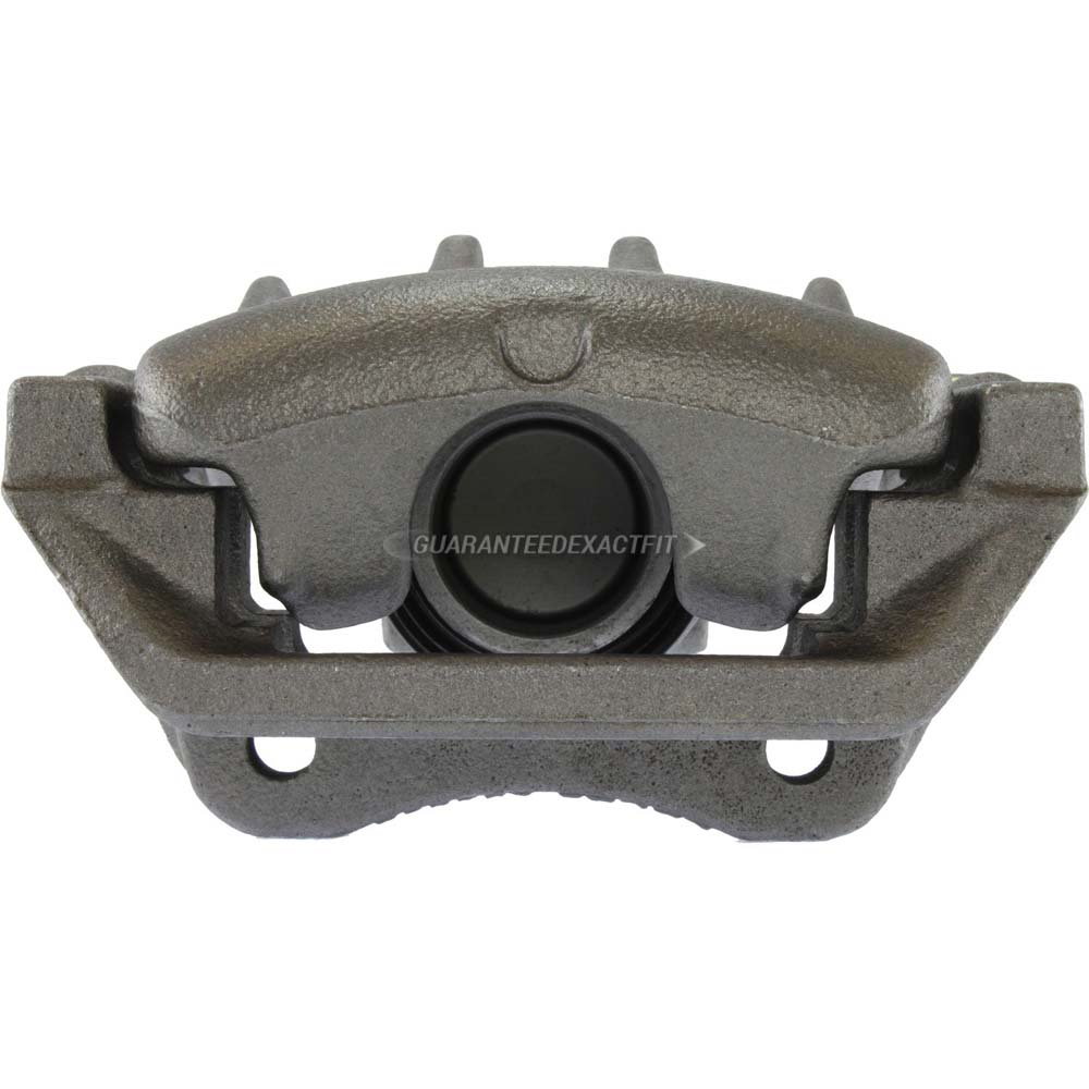 2000 Land Rover Range Rover Brake Caliper