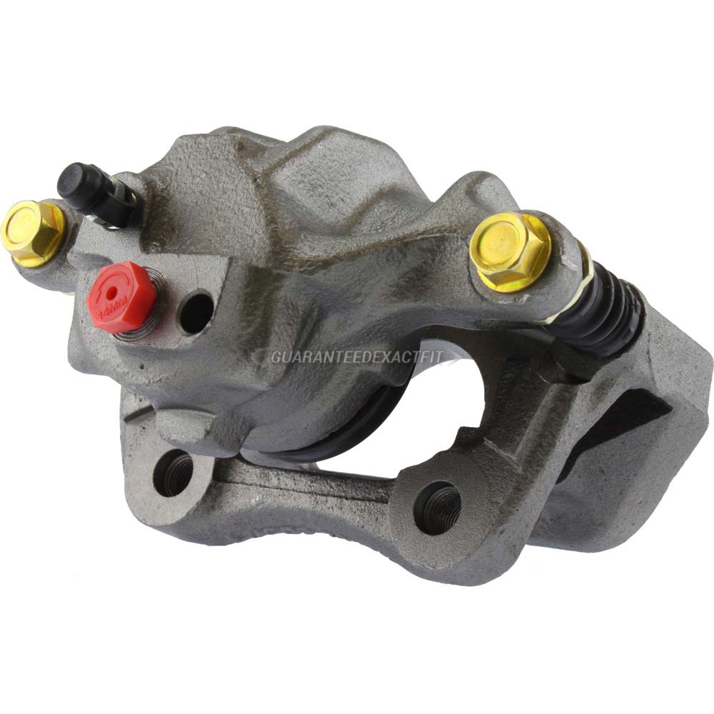 2000 Land Rover Range Rover Brake Caliper
