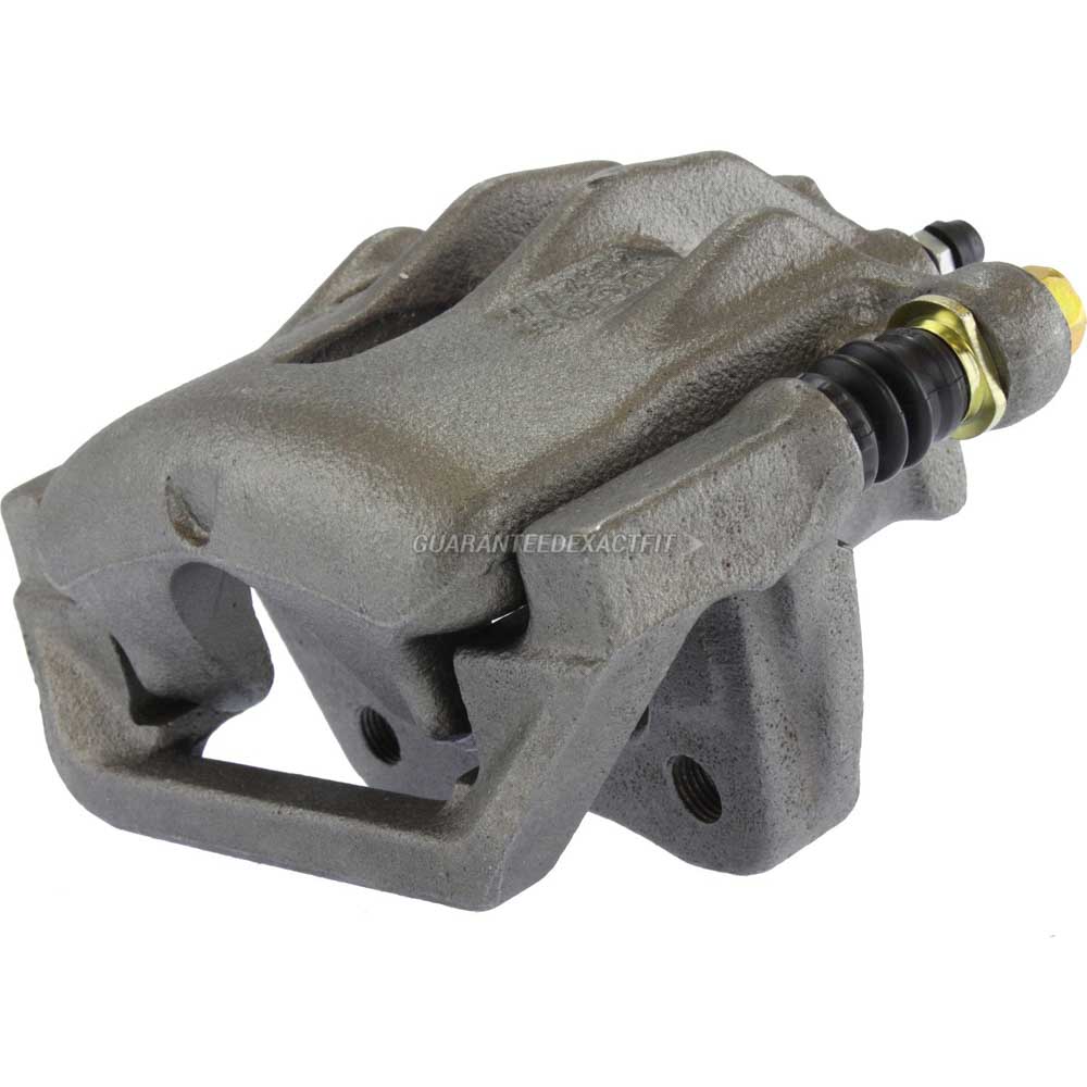 2000 Land Rover Range Rover Brake Caliper