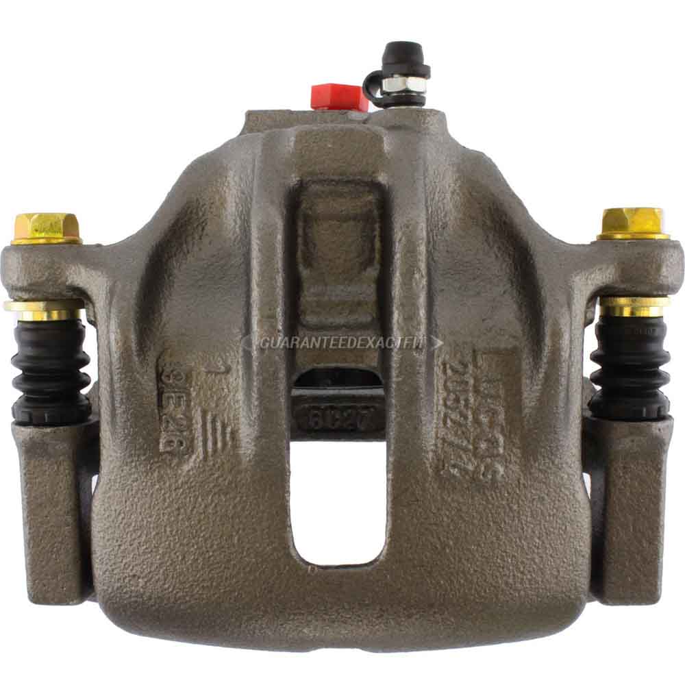 2000 Land Rover Range Rover Brake Caliper