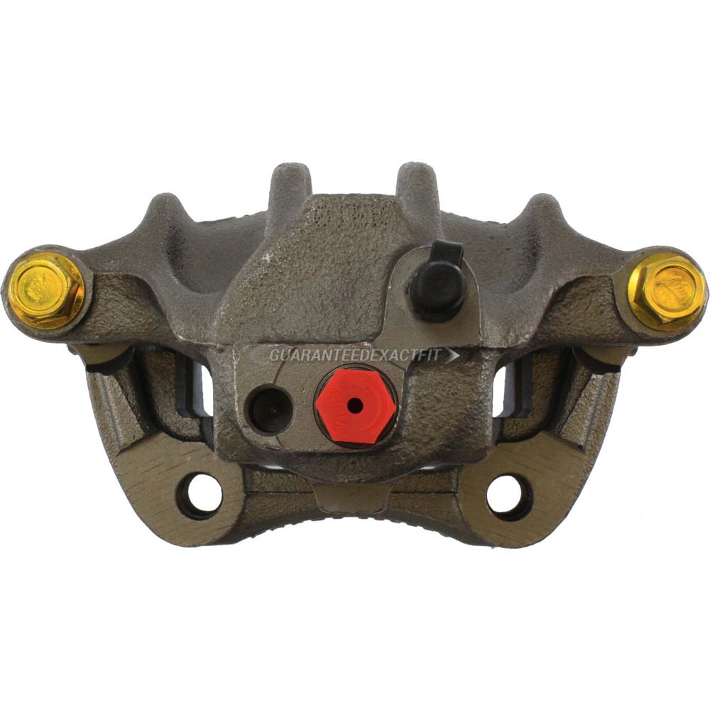 2000 Land Rover Range Rover Brake Caliper