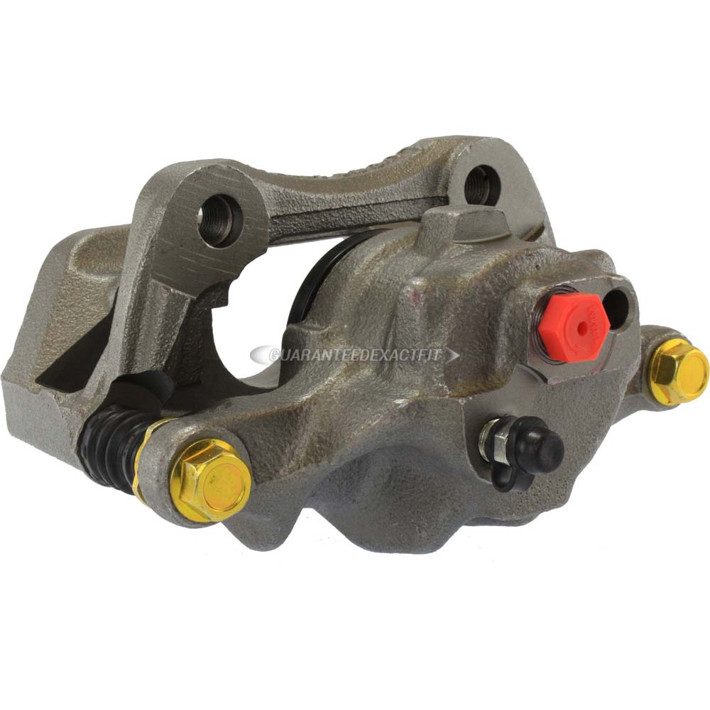 2000 Land Rover Range Rover Brake Caliper