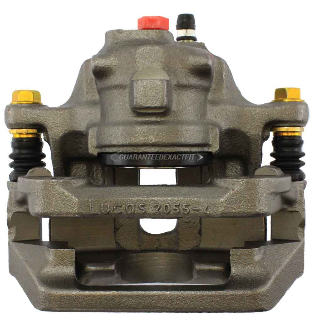 2000 Land Rover Range Rover Brake Caliper