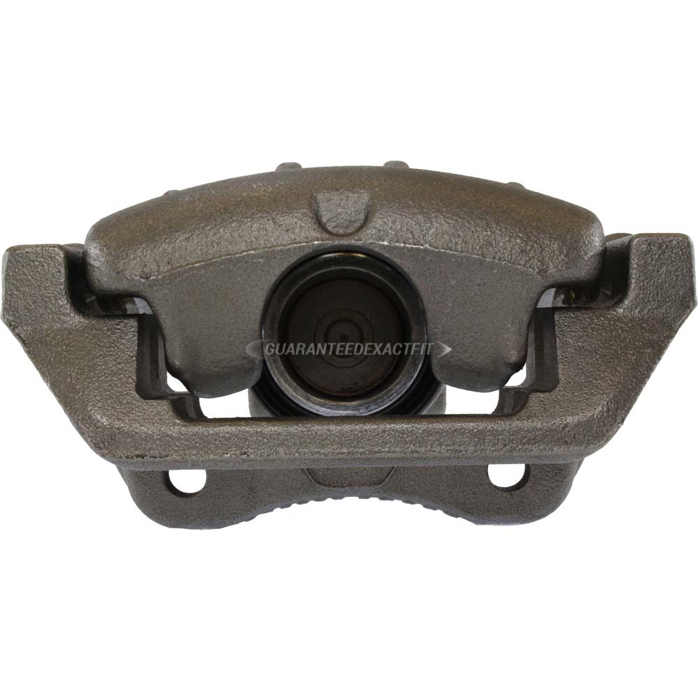 2000 Land Rover Range Rover Brake Caliper