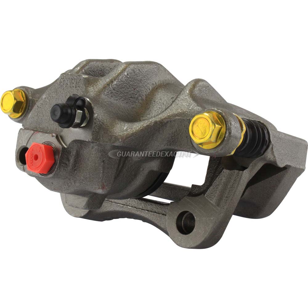 2000 Land Rover Range Rover Brake Caliper