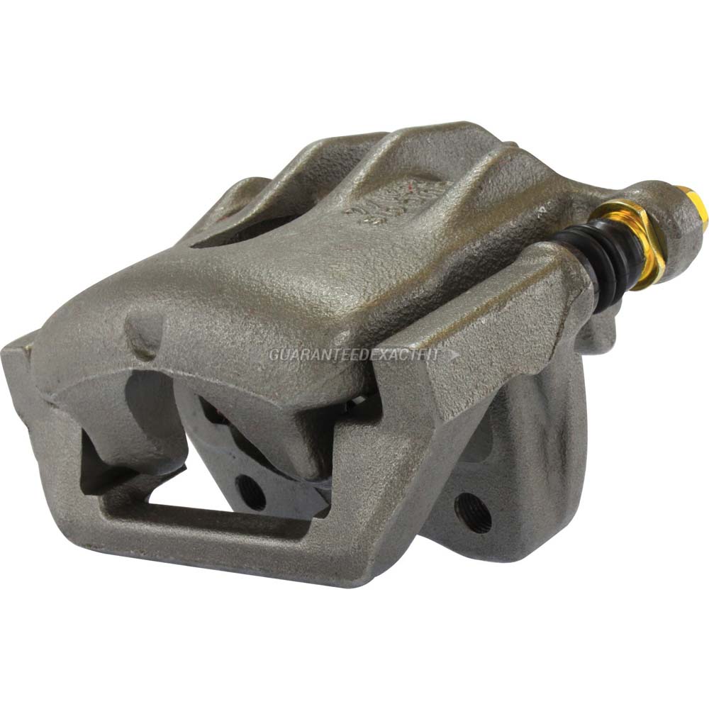 2000 Land Rover Range Rover Brake Caliper
