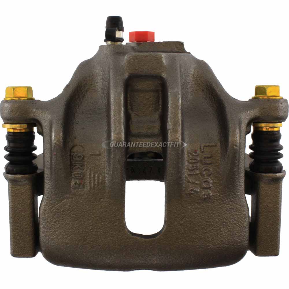2000 Land Rover Range Rover Brake Caliper