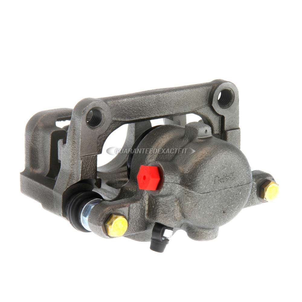 2012 Land Rover LR2 Brake Caliper