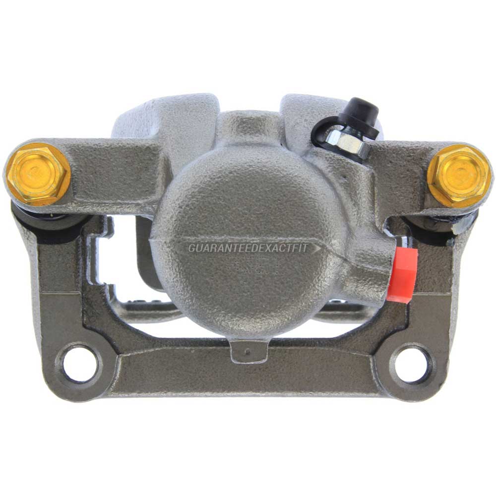 2012 Land Rover LR2 Brake Caliper