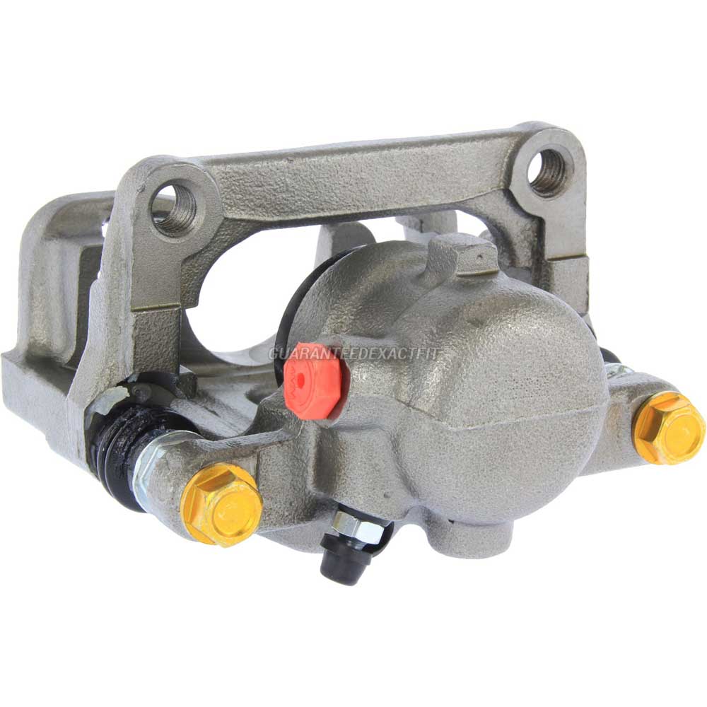 2012 Land Rover LR2 Brake Caliper