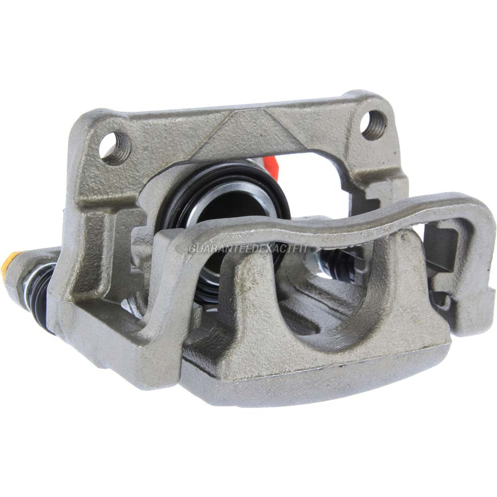 2012 Land Rover LR2 Brake Caliper