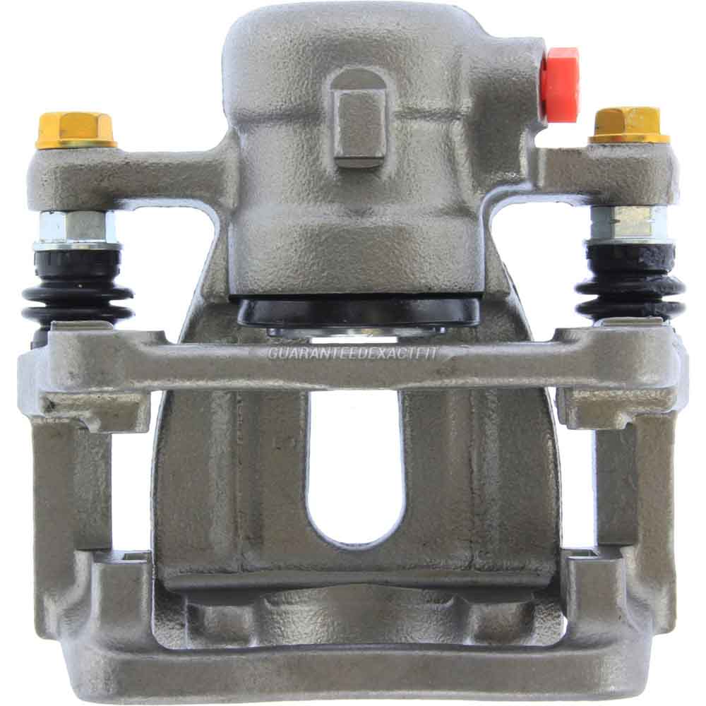 2012 Land Rover LR2 Brake Caliper