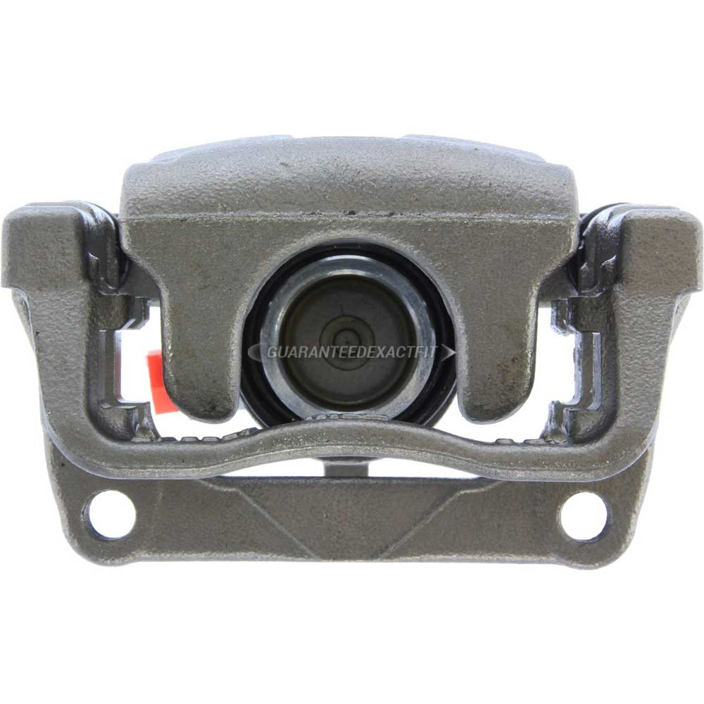 2012 Land Rover LR2 Brake Caliper
