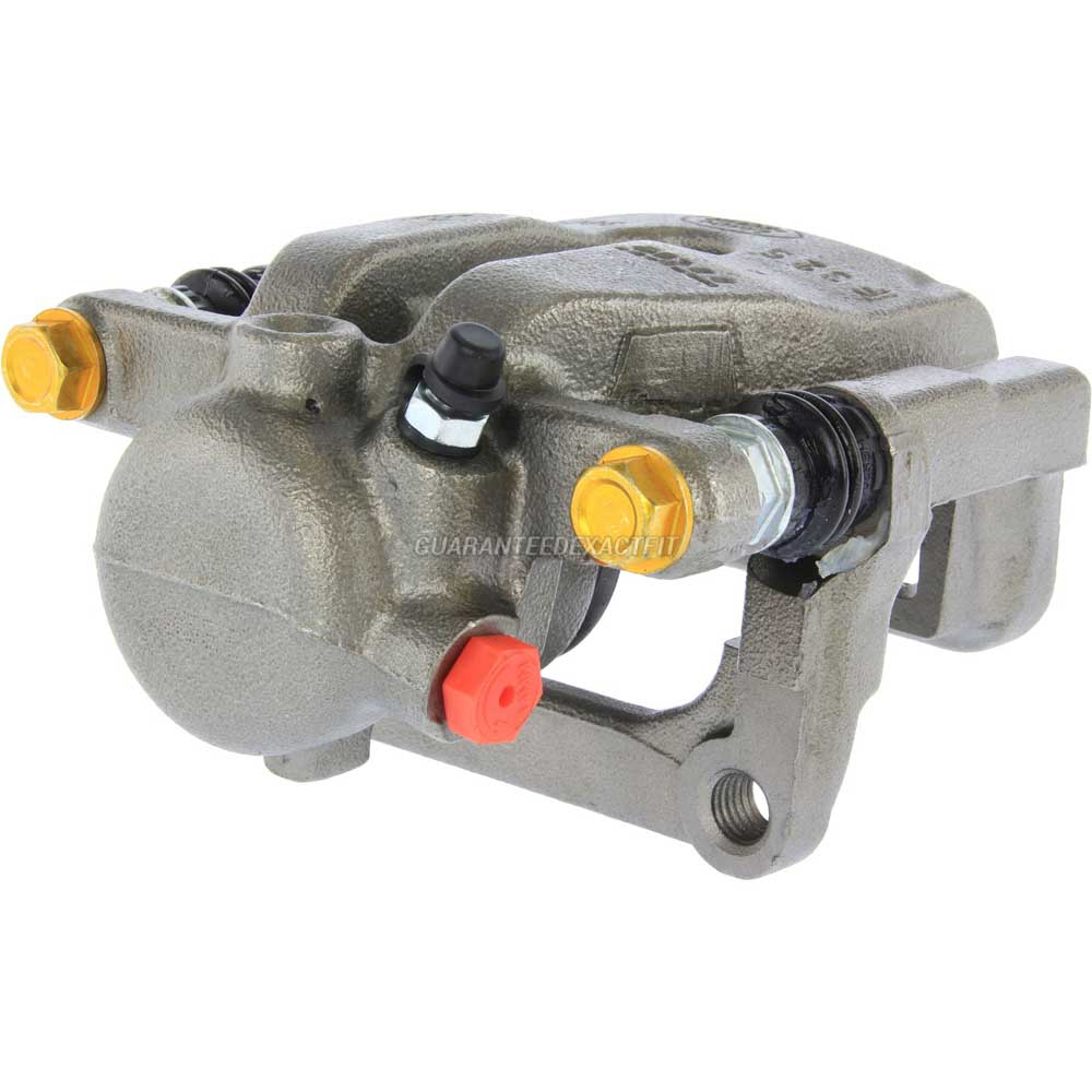 2012 Land Rover LR2 Brake Caliper