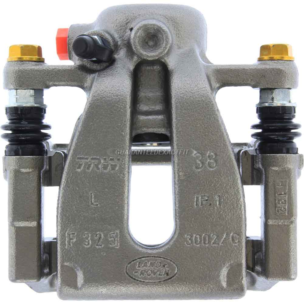 2012 Land Rover LR2 Brake Caliper