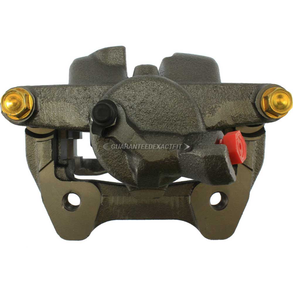 2007 Land Rover LR3 Brake Caliper