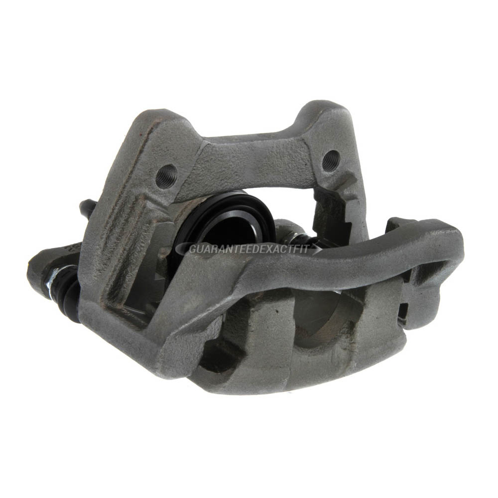 2007 Land Rover LR3 Brake Caliper