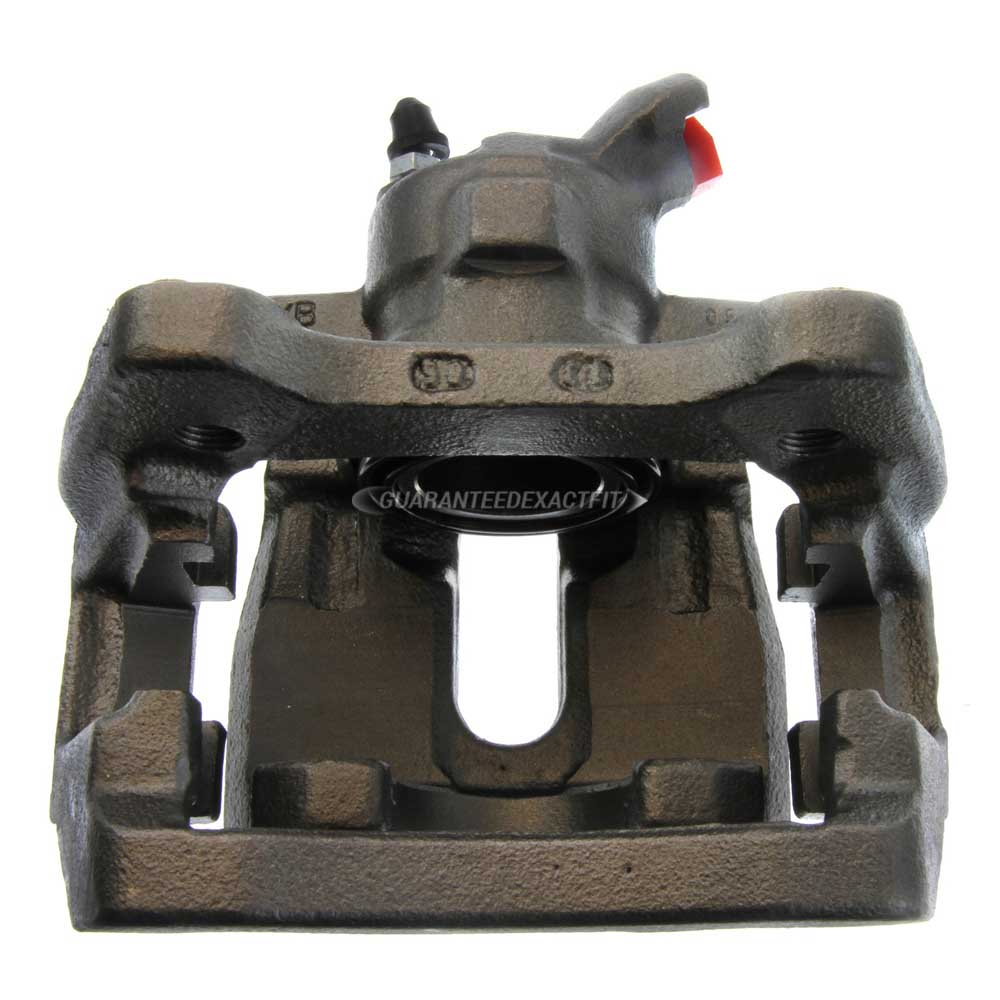 2007 Land Rover LR3 Brake Caliper