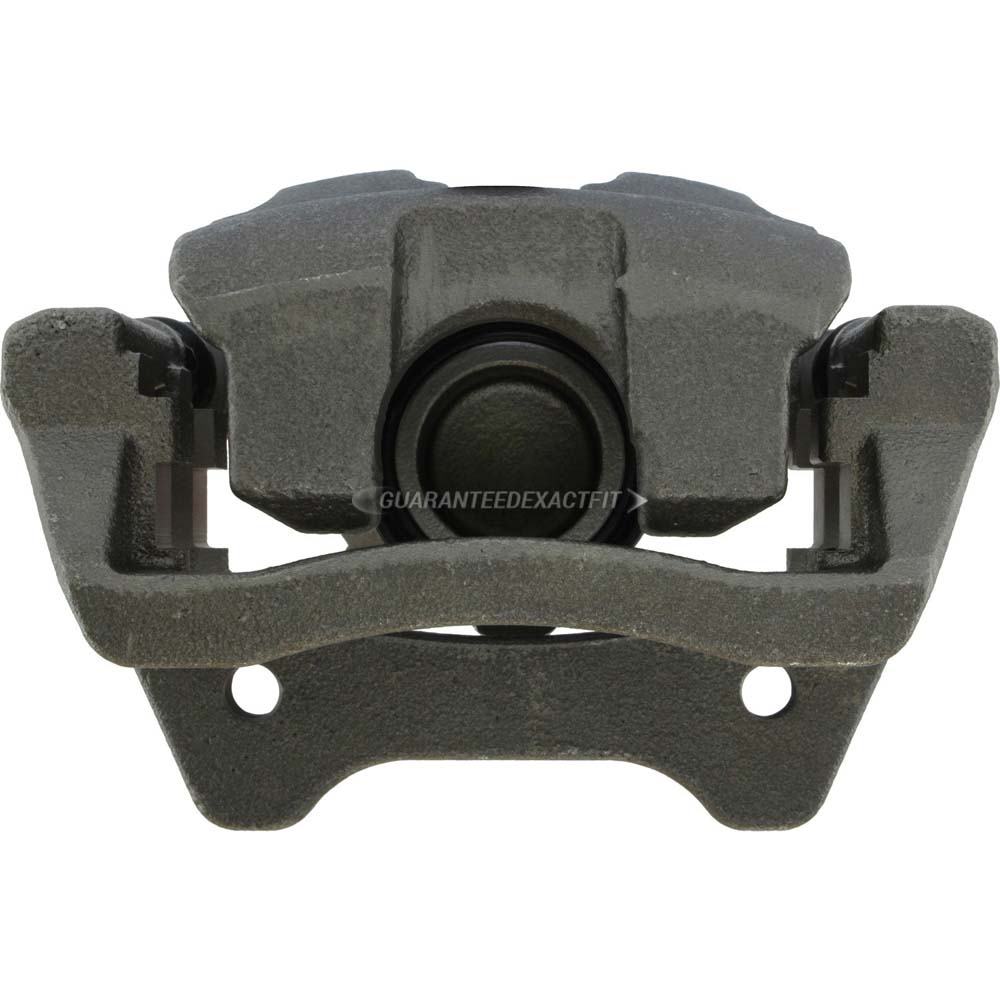 2007 Land Rover LR3 Brake Caliper
