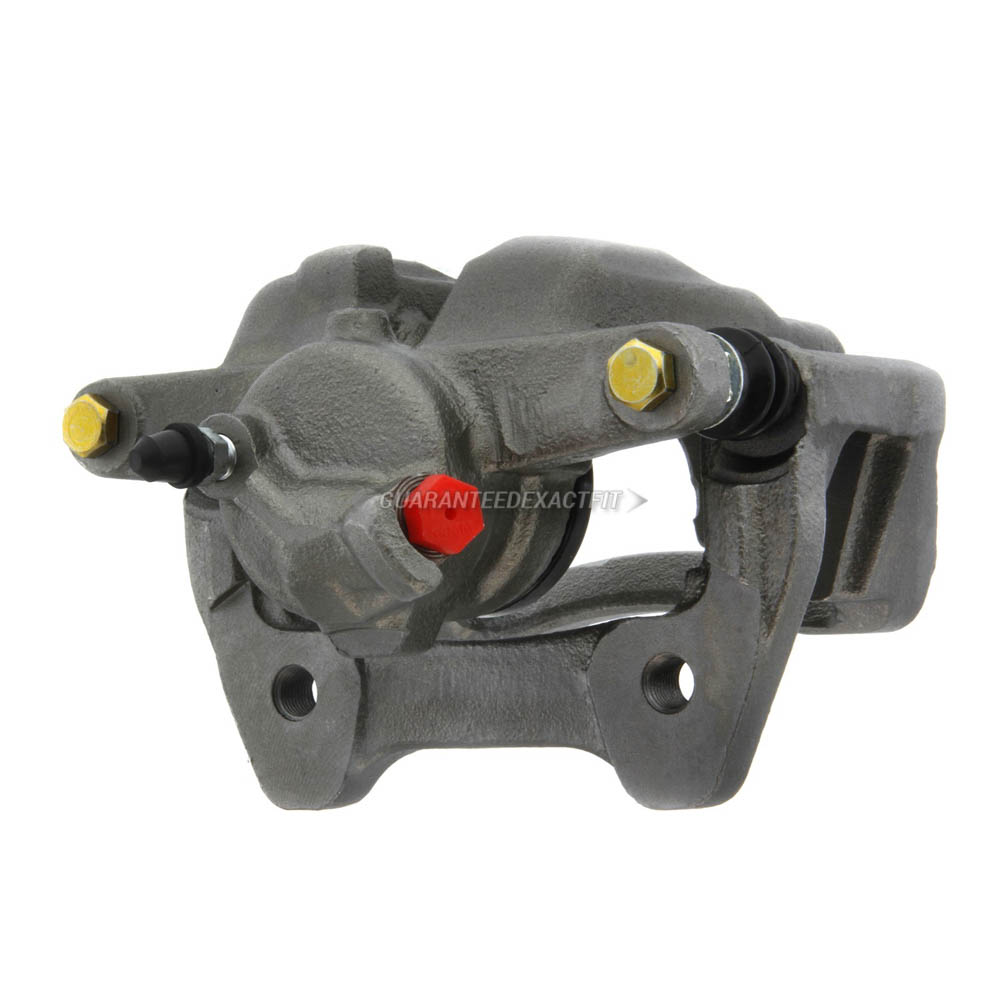 2007 Land Rover LR3 Brake Caliper