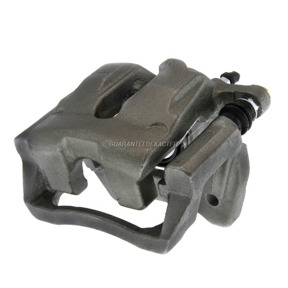 2007 Land Rover LR3 Brake Caliper