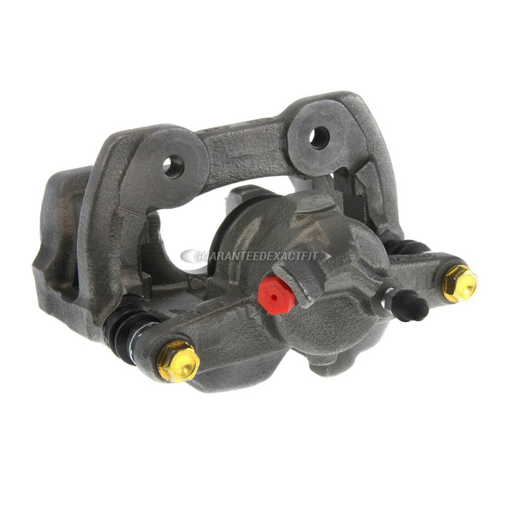 2012 Land Rover Range Rover Brake Caliper