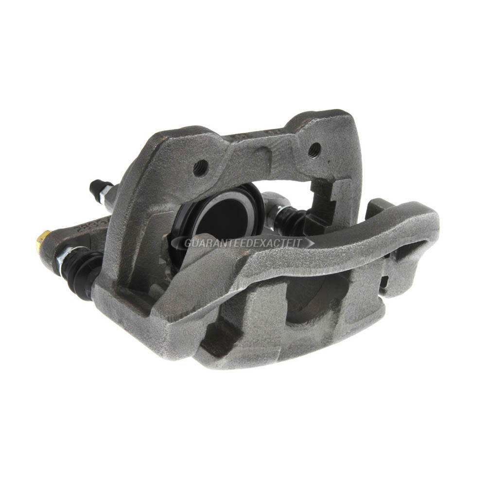 2012 Land Rover Range Rover Brake Caliper