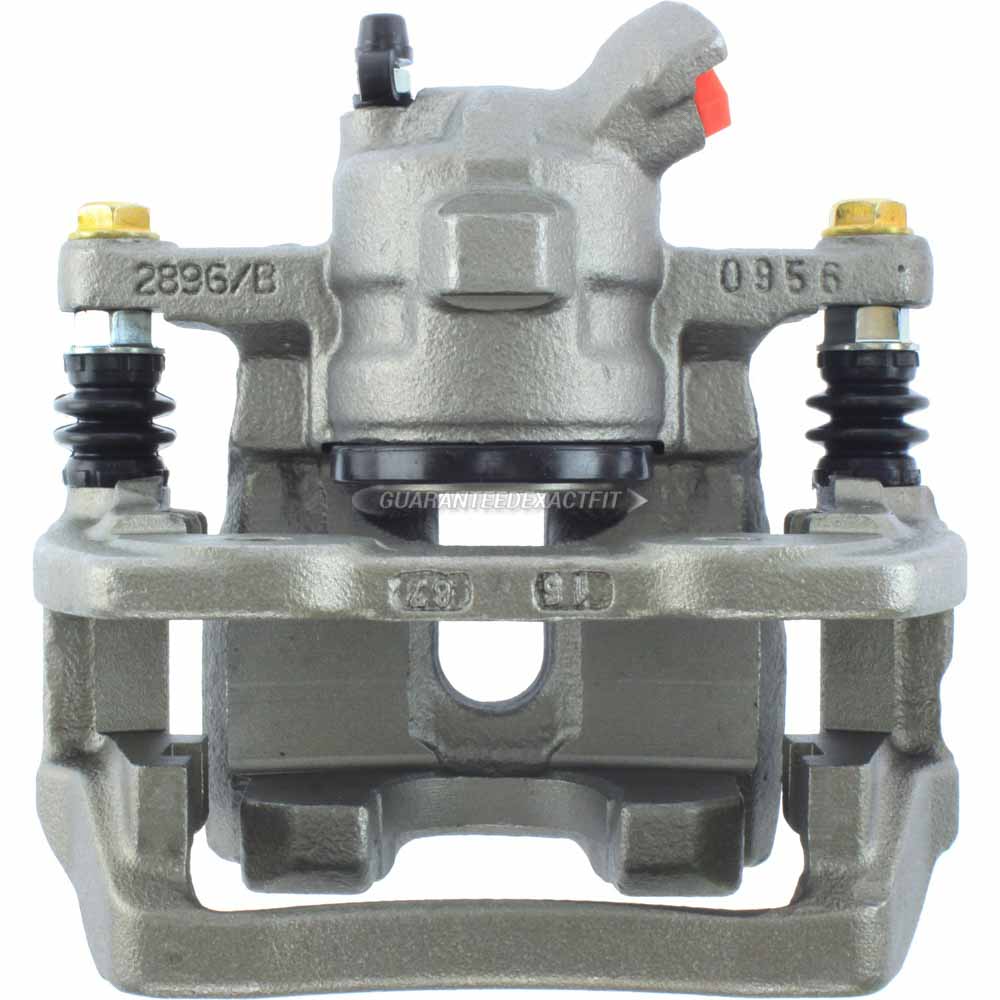 2012 Land Rover Range Rover Brake Caliper