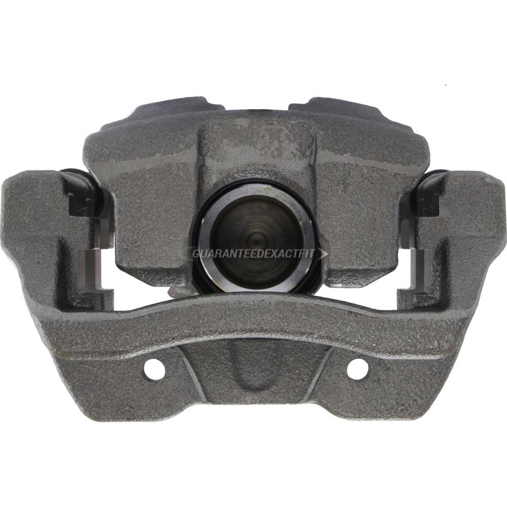2012 Land Rover Range Rover Brake Caliper