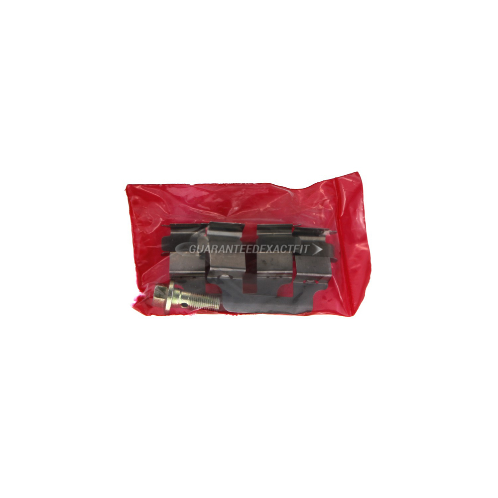 2012 Land Rover Range Rover Brake Caliper