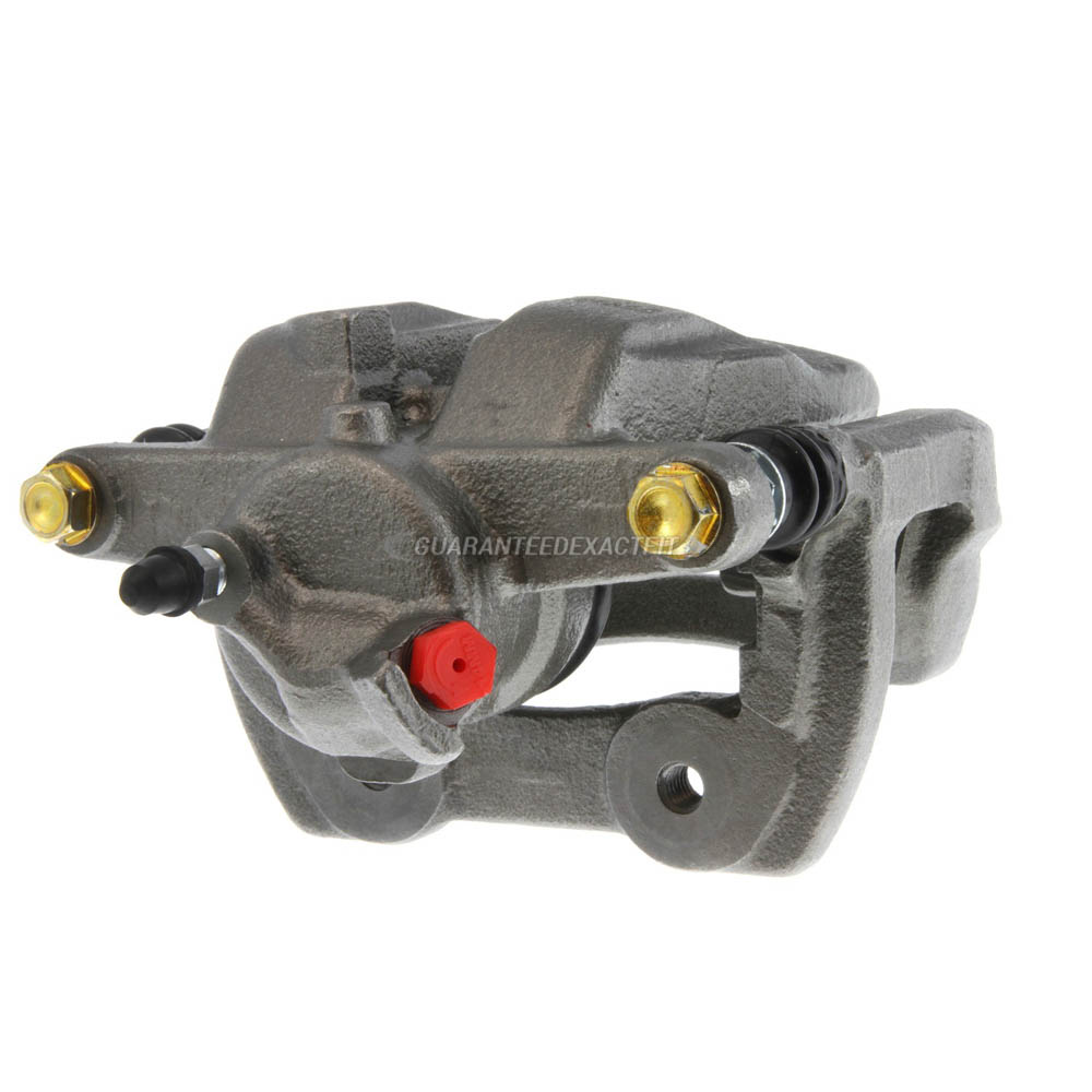 2012 Land Rover Range Rover Brake Caliper