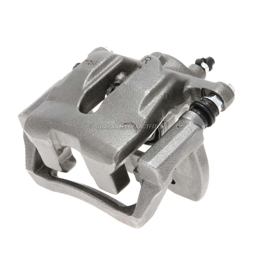 2012 Land Rover Range Rover Brake Caliper