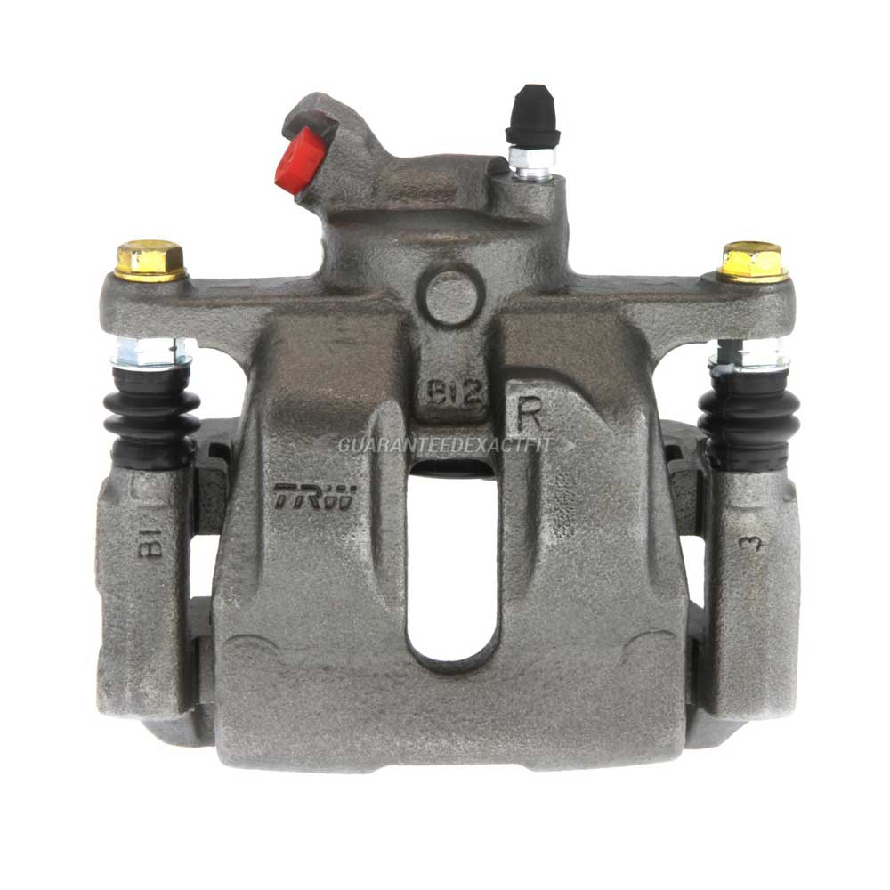 2012 Land Rover Range Rover Brake Caliper