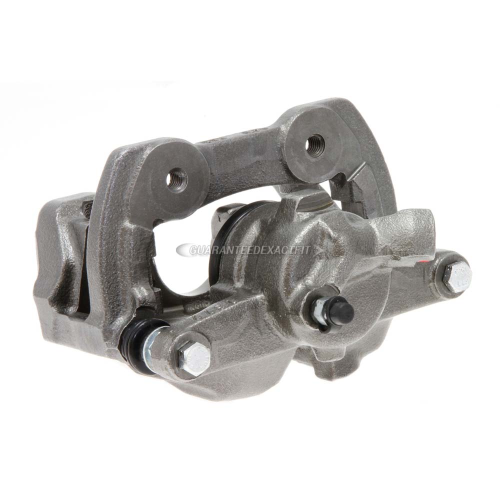 2012 Land Rover Range Rover Brake Caliper