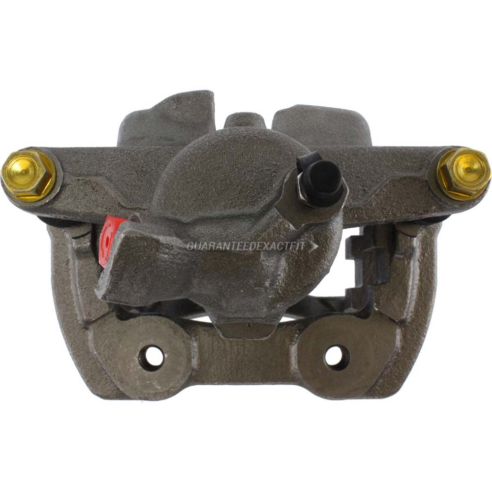 2012 Land Rover Range Rover Brake Caliper