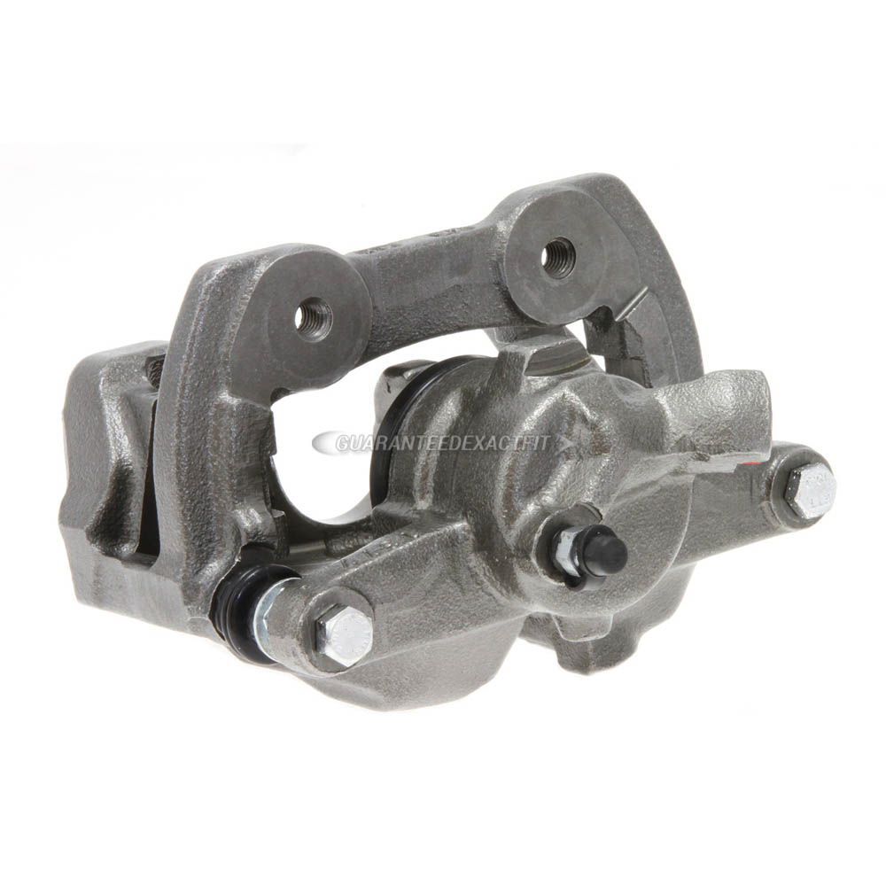 2012 Land Rover Range Rover Brake Caliper