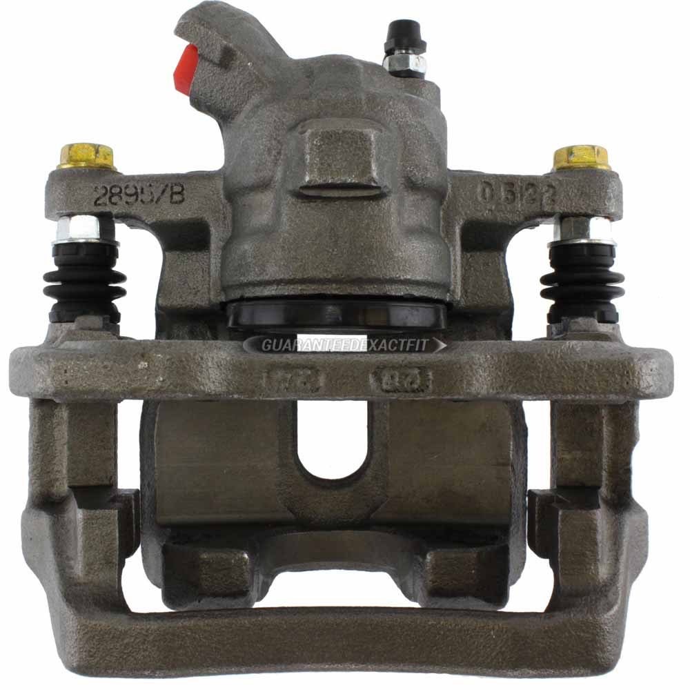2012 Land Rover Range Rover Brake Caliper