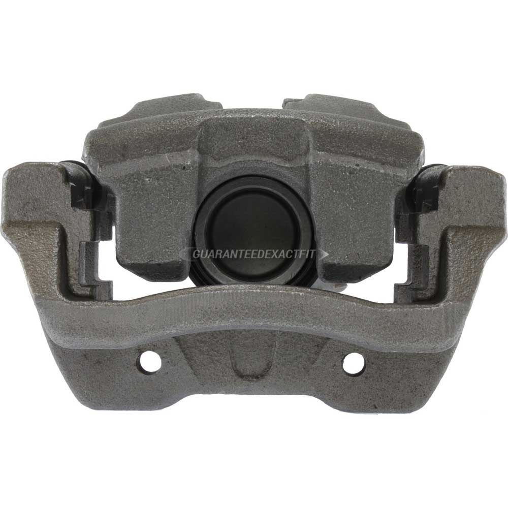 2012 Land Rover Range Rover Brake Caliper