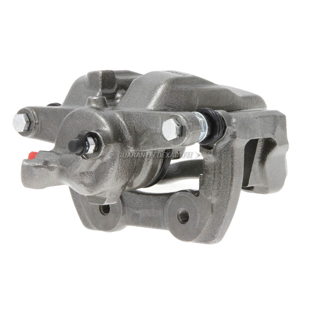 2012 Land Rover Range Rover Brake Caliper