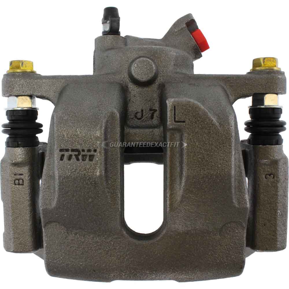 2012 Land Rover Range Rover Brake Caliper
