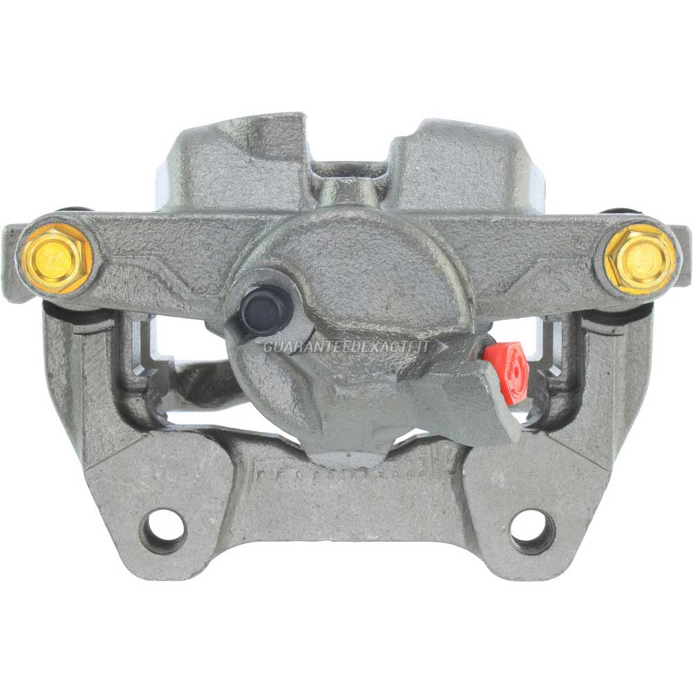 2015 Land Rover LR4 Brake Caliper