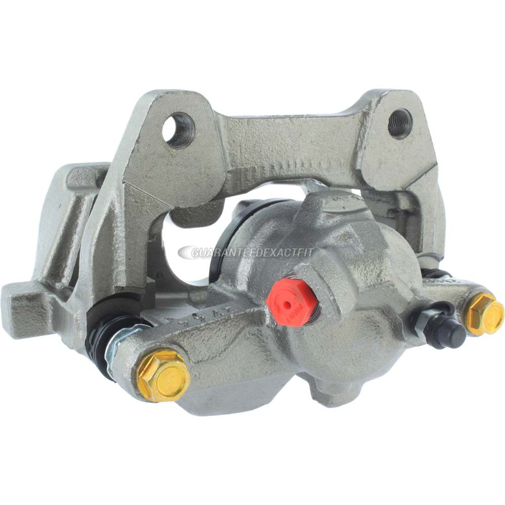 2015 Land Rover LR4 Brake Caliper