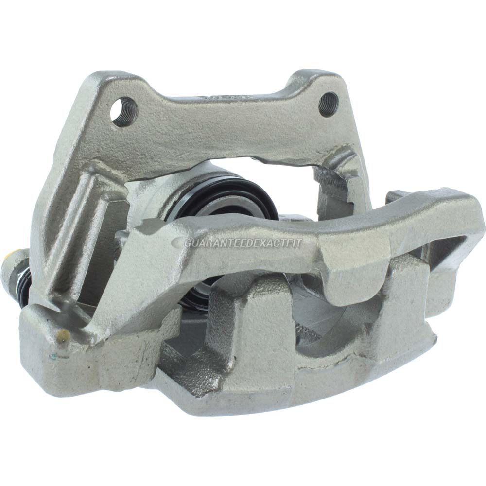 2015 Land Rover LR4 Brake Caliper