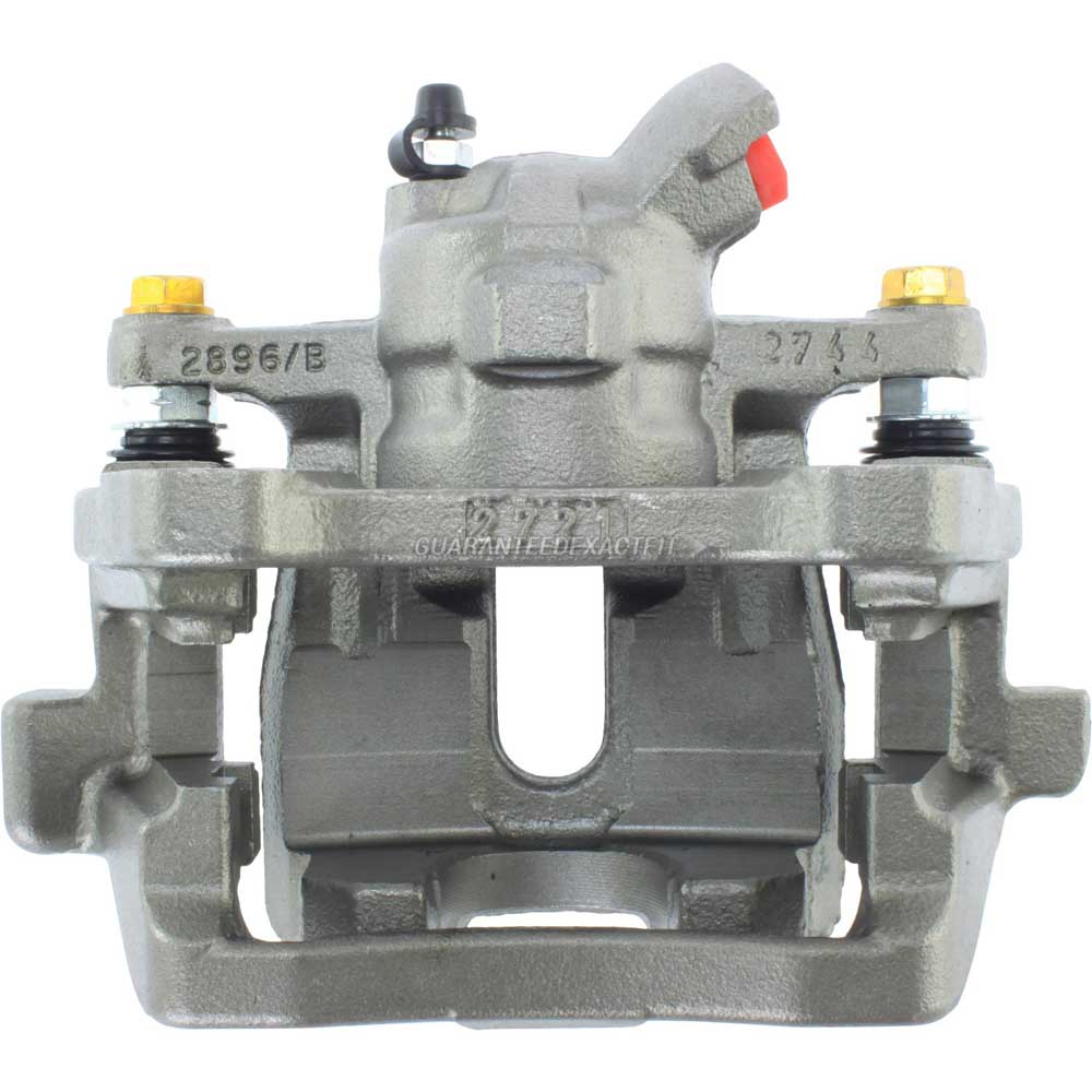2015 Land Rover LR4 Brake Caliper